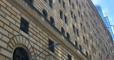 US Auto Loans Hit Record $211B in Q2, New York Fed Says