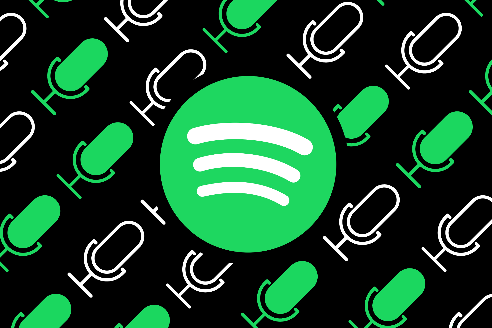 Spotify Launches Narrated Articles From 10 Major Magazines, Testing a Walled Garden for Premium Audio