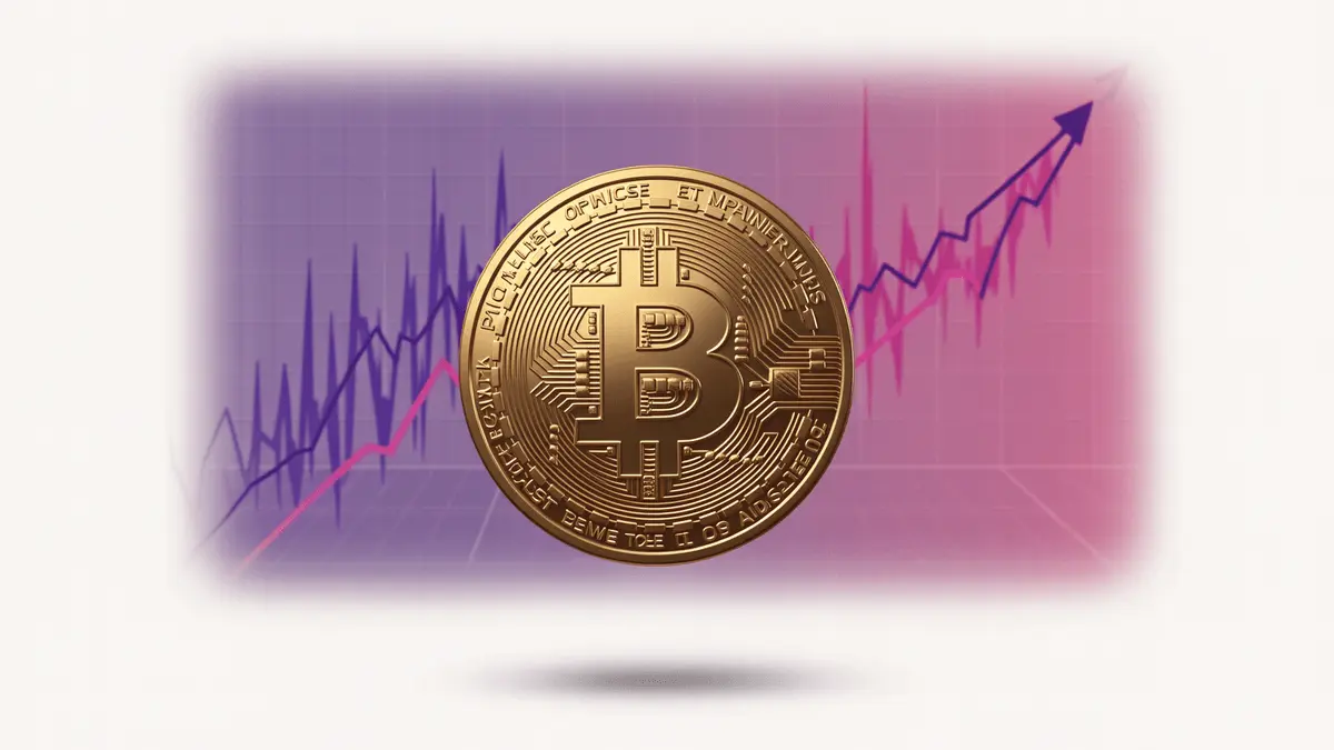Bitcoin Dips to $64K as Hawkish Fed Rhetoric Pushes Dollar to One-Year High