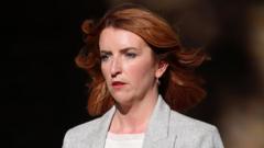 UK Labour Power Broker Louise Haigh Returns to Cabinet, Crypto Watchers Eye Pro-Tech Faction