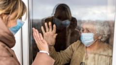 Covid Inquiry Slams Care Home PPE Failures and Visitor Curbs in Sixth Report