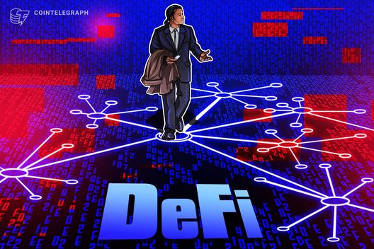 Kelp DAO $293M Exploit Triggers DeFi Migration to Chainlink Oracles