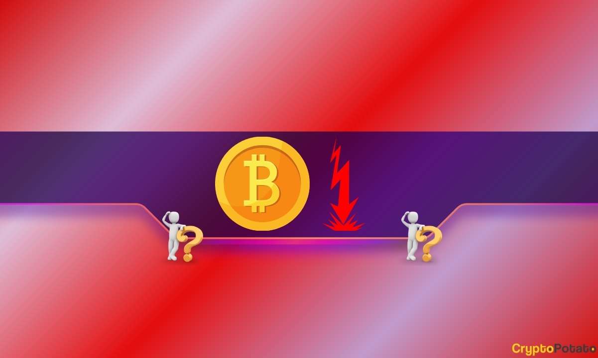 Bitcoin Could Drop to $33,000 if Midterm Election Pattern Repeats, Analyst Warns