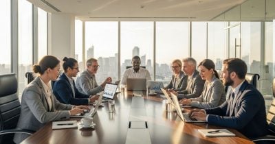 Lenders Push Software Firms for Rare Repayment Terms Amid AI Disruption Fears