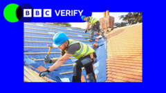 UK Tories Claim Planning Cuts Could Slash £50k Off New Homes; BBC Verify Checks the Math