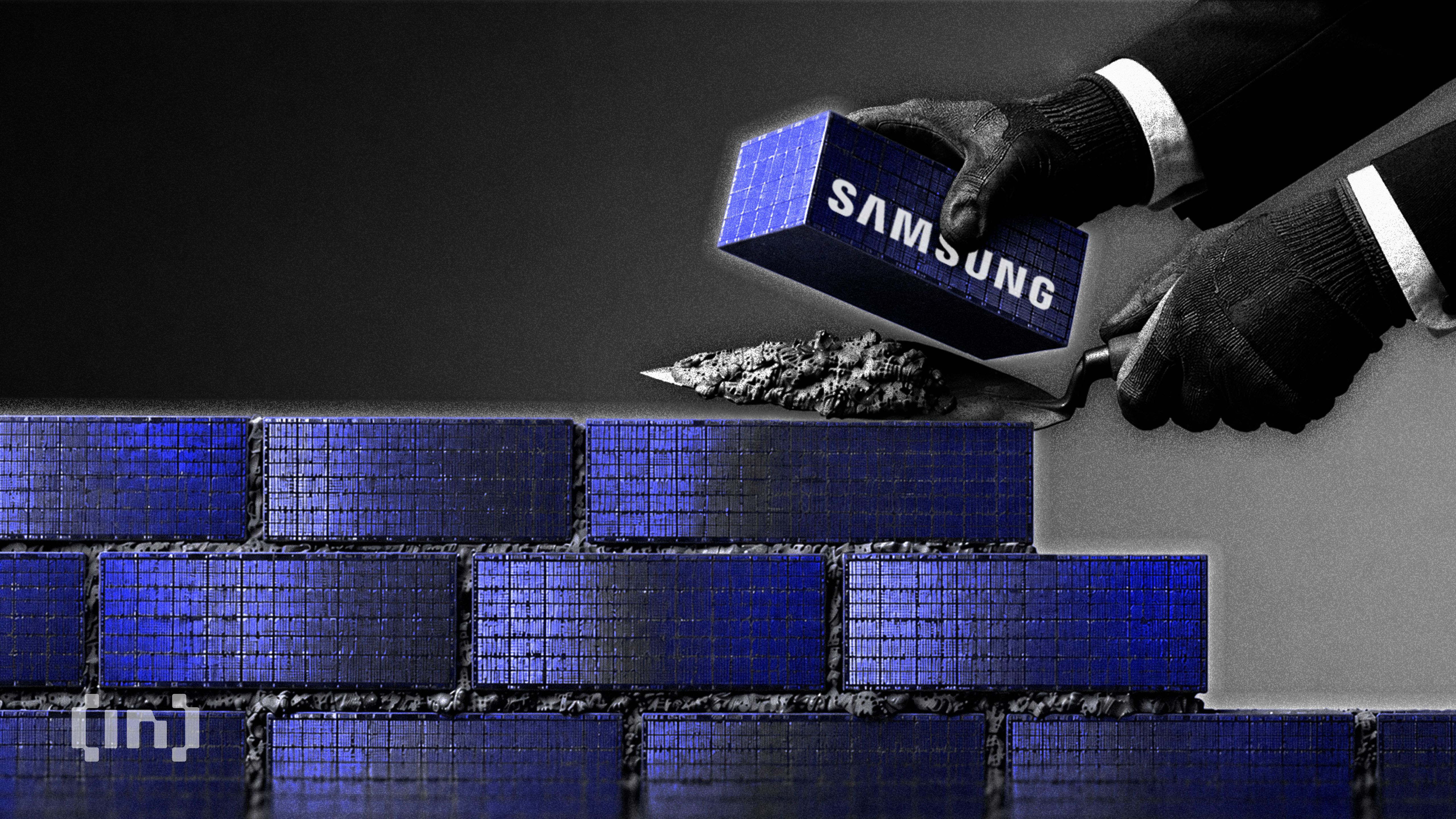 Samsung Shares Drop 8.7% as Record Shareholder Return Falls Short of Investor Hopes