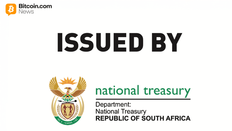 South Africa Rules Out Criminalizing Crypto Ownership in Capital-Flow Overhaul