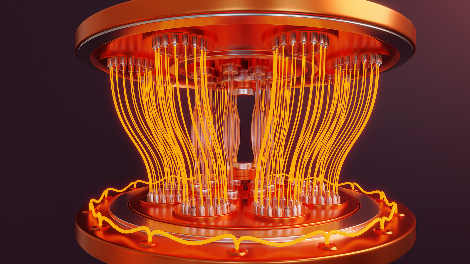 Warwick Researchers Build Quantum Chip Links That Stretch 300mm Across a Silicon Wafer