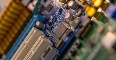 India Allocates $13B for Semiconductor Plants and Nuclear Reactors