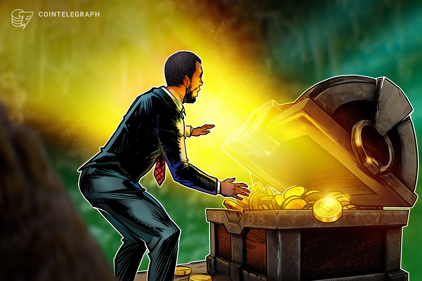 Bitfinex's Kooner: Crypto's Free-Money Treasury Era Is Over, Even If Bitcoin Rallies