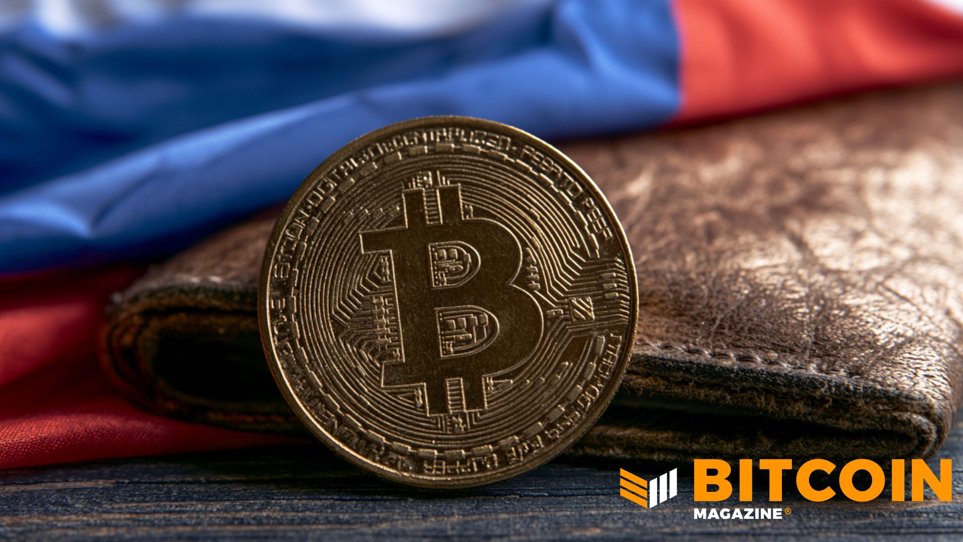 Sberbank Plans Crypto Depository and Wallet as Russia Moves Toward Comprehensive Regulation