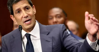 Senate Set to Confirm Kevin Warsh as Next Fed Chair, Signaling Pro-Bitcoin Shift