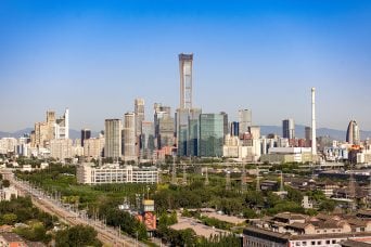 China Rejects US Ban on DeepSeek for Federal Agencies
