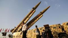 Report Suggests Iran May Prefer Limited Conflict Over Peace; Crypto Market Stays in Fear Mode
