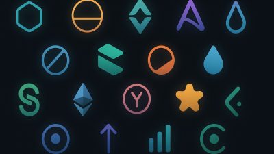 Hanwha Builds Tokenized Securities Platform on Avalanche
