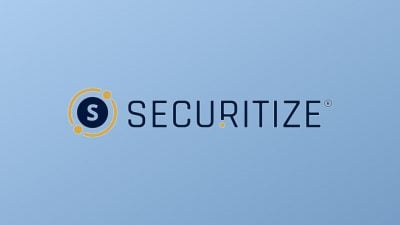 Securitize Joins OUSD Stablecoin Network as Partner