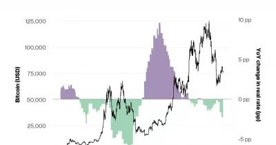 Bitwise Puts Bitcoin Fair Value at $224,000, Cites Sovereign Debt Fears
