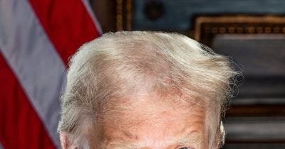 Allies Question Trump's Claim That Strait of Hormuz Is Mine-Free