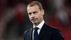 La riunione d'emergenza della UEFA sui piani della Coppa del Mondo FIFA mette in luce il divario di governance dei fan token