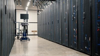 Vertiv to Buy Microgrid Specialist UIG for $1.45 Billion