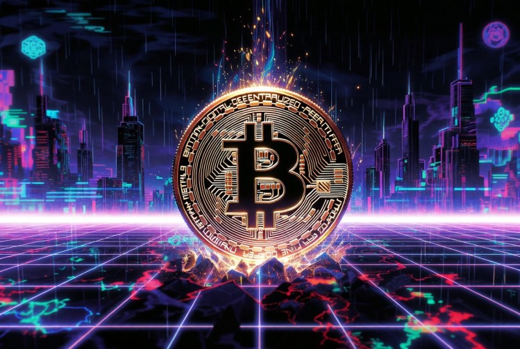 Bitcoin Holds Above $80K as QCP Warns Options Market Isn't Buying the Rally