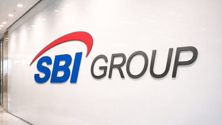 SBI Digital Finance and Doppler Partner to Expand XRP Institutional Infrastructure in Japan
