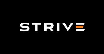 Strive's Jeff Walton Predicts Bitcoin Market Cap Will Reach $10-15 Trillion