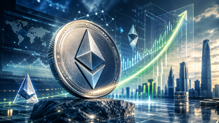 CoinShares Projects Ethereum at $4,935 to $14,135 by 2031, Citing Post-Dencun Economics