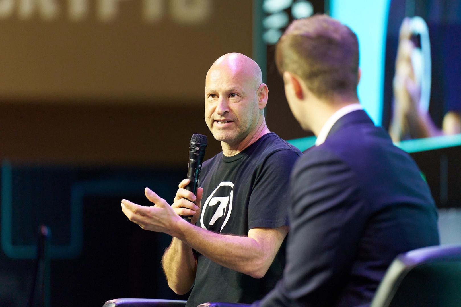Joseph Lubin: Entire Global Economy Will Be Tokenized, Credits Ethereum as Origin