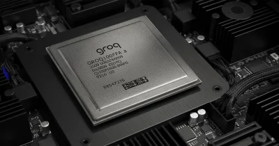 Groq Raises $750M to Scale AI Inference Hardware, Valuation Hits $6.9B