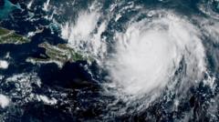 Mild Hurricane Season Forecast Could Slow Crypto Disaster Relief Bills in Florida