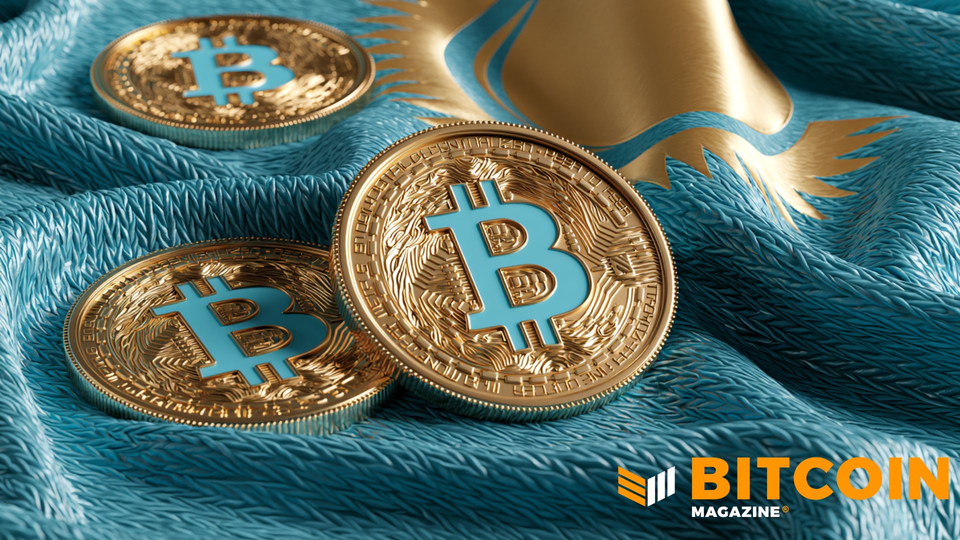 Kazakhstan Orders Miners to Contribute 10% of Output to National Crypto Reserve