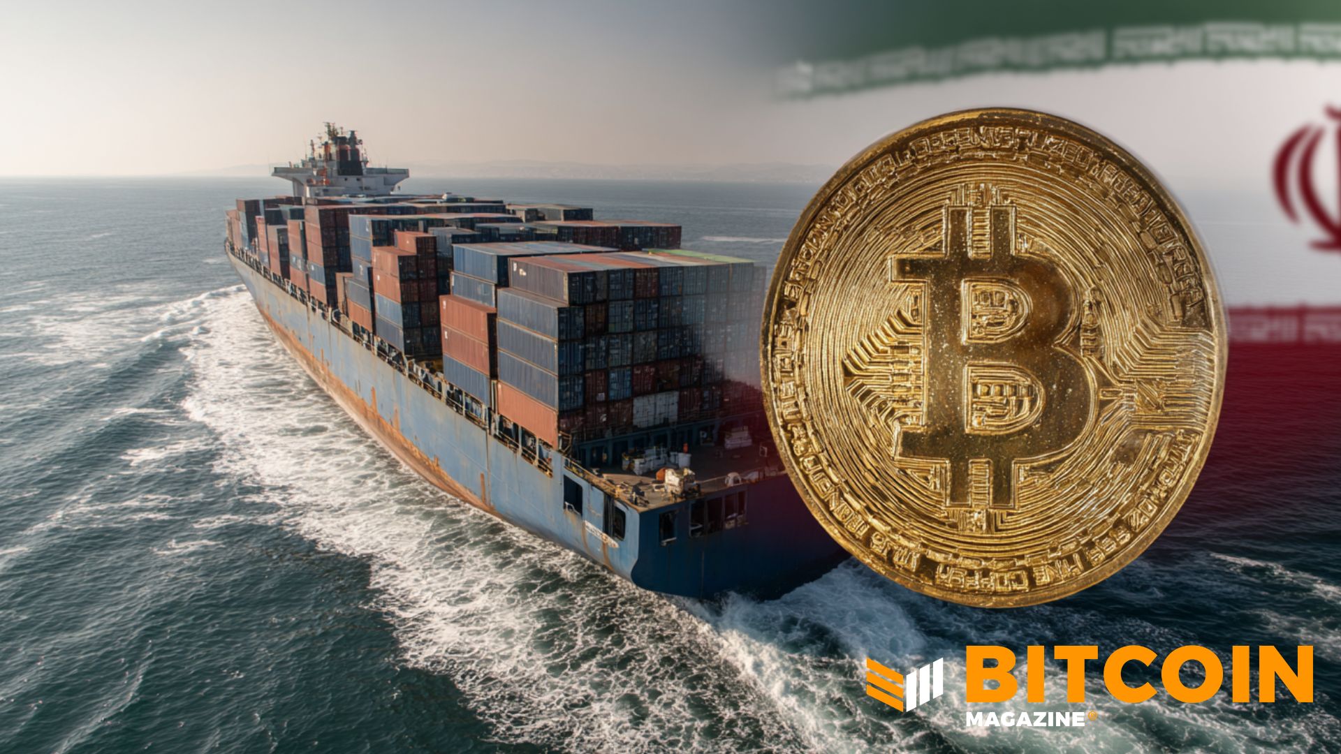 Fraudsters Use Bitcoin and Tether to Scam Shipping Firms Over Strait of Hormuz Transit
