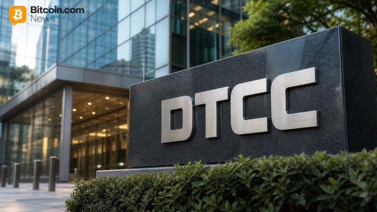 DTCC and Stellar Development Foundation Aim to Tokenize Custodied Assets by 2027