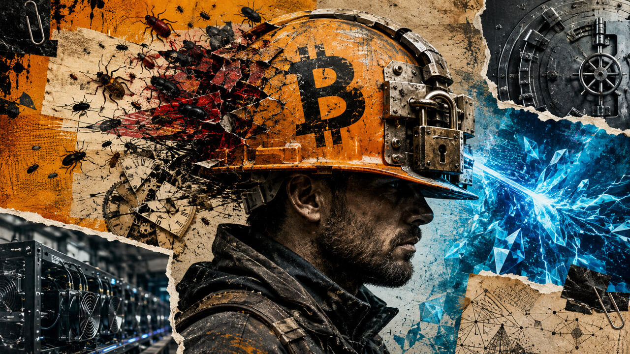 Bitcoin's BIP-110 Nears Deadline With 0.89% Miner Support; Consensus Cleanup and Covenants Advance