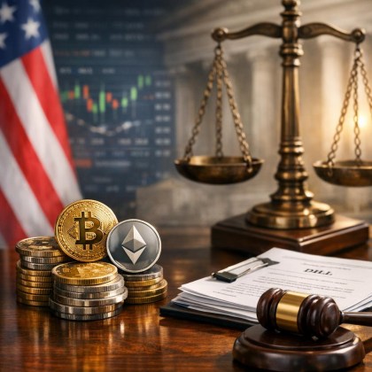 La CFTC et Gemini s'unissent pour demander l'annulation d'une ordonnance de consentement, reconnaissant que la plainte était défectueuse