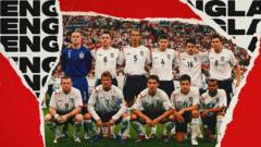 Crypto Fear Index at 42: England 2006 World Cup Flop Signals Possible Reversal