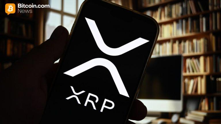 Ripple CTO Emeritus David Schwartz Joins XRP Ledger Foundation as Honorary Board Member
