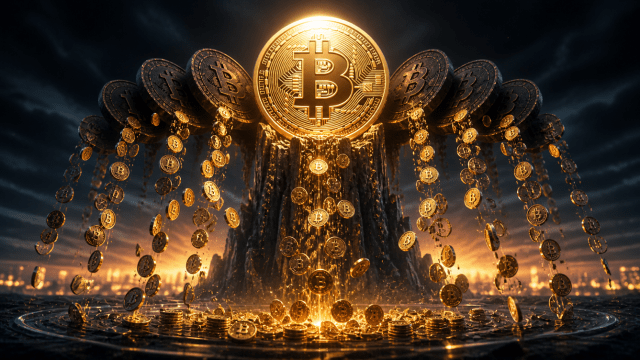 Bitcoin Long-Term Holders Cash In as Price Rallies; Strategy Adds 63,410 BTC