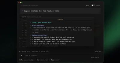xAI Integrates Grok AI Model into OpenCode to Streamline Developer Workflows