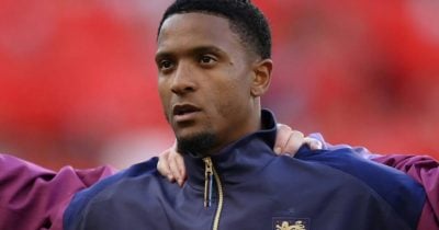 Ezri Konsa Becomes First Charlton Athletic Academy Graduate to Score at World Cup