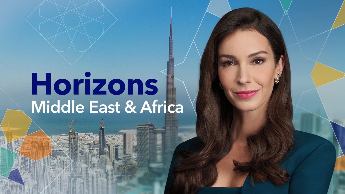 Bloomberg Launches Dubai-Based MEA Show as Crypto Industry Eyes Region