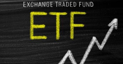 US ETF Launches Hit Record 390 in Two Months, Half Tied to Derivatives