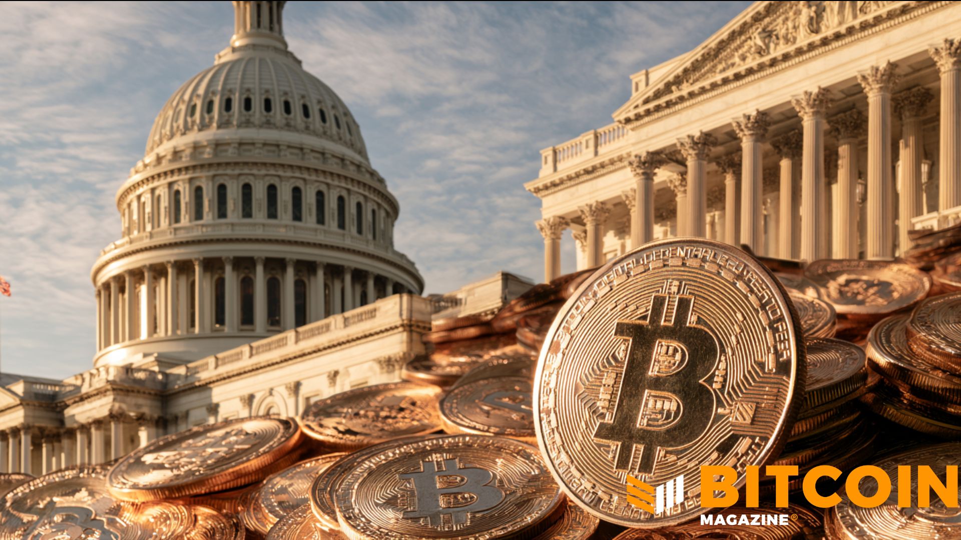 Senate Races to Pass Crypto Clarity Act Before Recess, But White House Review Stalls Vote