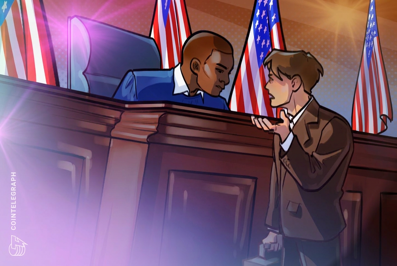 Chainalysis Sues US Government Over $95M ICE Contract Awarded to TRM Labs