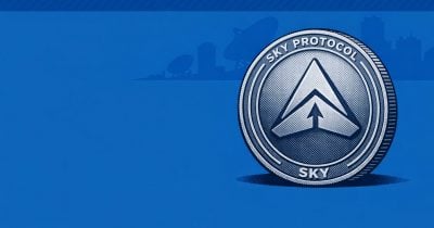 Sky and Securitize Each Command 10% of Tokenized RWA Market