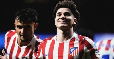 Barcelona Enters Three-Way Race for Julián Álvarez as Transfer Costs Mount