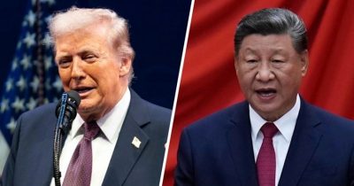Trump Considers $1 Trillion China-US Investment Deal, Sparks Conservative Alarm
