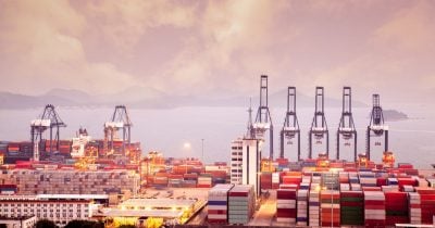 U.S. Import Prices Rose 0.3% in June; Chinese Costs Surge 0.9%