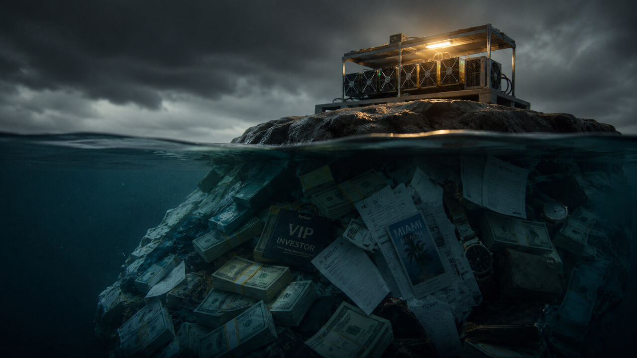 SEC Charges Mining Automatic With $22M Fraud, FBI Seeks Victims